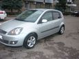 Ford Fiesta 2008 , 319000 , 