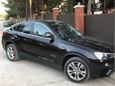 SUV   BMW X4 2016 , 2300000 , 