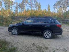 Универсал Subaru Outback 2018 года, 2380000 рублей, Тюмень