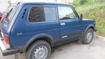 SUV    4x4 2121  2003 , 140000 , 