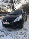  Suzuki Swift 2012 , 415000 , 