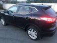 SUV   Nissan Qashqai 2014 , 1150000 , 