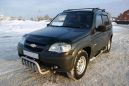 SUV   Chevrolet Niva 2011 , 350000 , 