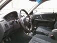  Mazda 323F 2000 , 210000 , 