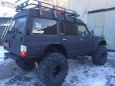 SUV   Nissan Safari 1989 , 800000 , 