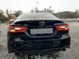  Toyota Camry 2018 , 2099000 , 