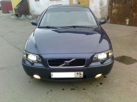  Volvo S60 2004 , 420000 , 