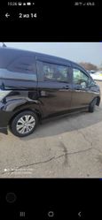    Honda Freed Spike 2012 , 940000 , 