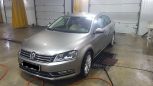  Volkswagen Passat 2014 , 850000 , 