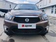  SsangYong Actyon Sports 2012 , 770000 , 