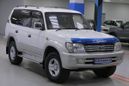 SUV   Toyota Land Cruiser Prado 2001 , 1028000 , 