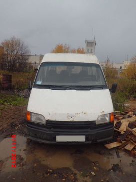 Ford Ford 1990 , 70000 , 