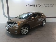 SUV или внедорожник Toyota Venza 2009 года, 1850000 рублей, Омск