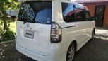    Toyota Voxy 2008 , 499000 , 