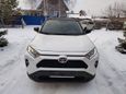 SUV   Toyota RAV4 2021 , 3050000 , 