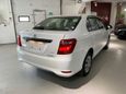  Toyota Corolla Axio 2017 , 750000 , 