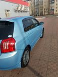  Toyota Corolla Runx 2004 , 370000 , 