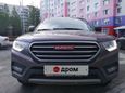 SUV   Haval H6 Coupe 2017 , 1100000 , 