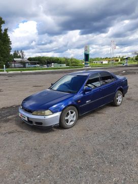  Honda Accord 1997 , 160000 , 