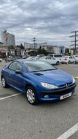  Peugeot 206 2002 , 398000 , 