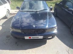 Седан Mazda Capella 1994 года, 100000 рублей, Кемерово