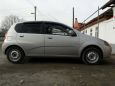  Chevrolet Aveo 2007 , 200000 , 