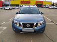 SUV   Nissan Terrano 2017 , 747000 , 