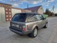 SUV   Land Rover Range Rover 2009 , 1000000 , 