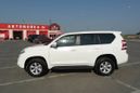 SUV   Toyota Land Cruiser Prado 2013 , 2000000 , 