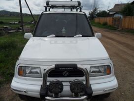 SUV   Suzuki Escudo 1995 , 335000 , 