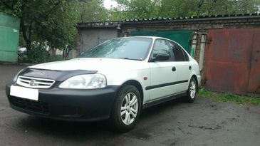  Honda Civic Ferio 2000 , 165000 , 