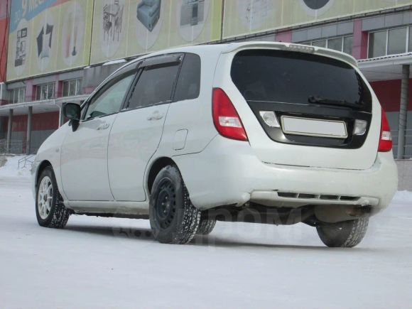  Suzuki Aerio 2001 , 190000 , 