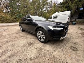 Универсал Volvo V90 2018 года, 3300000 рублей, Белгород