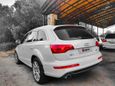 SUV   Audi Q7 2014 , 1950000 , 