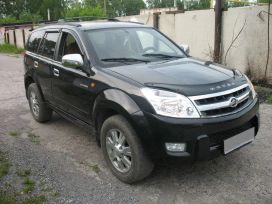 SUV   Great Wall Hover 2007 , 500000 , 