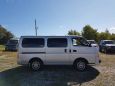    Nissan Caravan 2009 , 758000 , 