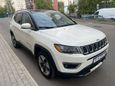 SUV   Jeep Compass 2019 , 2120000 , 