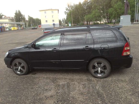  Toyota Corolla Fielder 2002 , 230000 , -