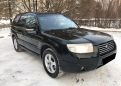 SUV   Subaru Forester 2007 , 600000 , 