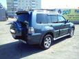 SUV   Mitsubishi Pajero 2007 , 1050000 , 