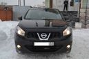 SUV   Nissan Qashqai 2010 , 699000 , 