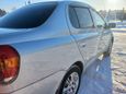  Toyota Platz 2004 , 398000 , 