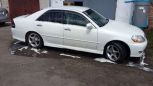  Toyota Mark II 2001 , 360000 , 