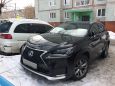 SUV   Lexus NX200t 2014 , 2150000 , 