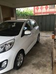  Kia Picanto 2011 , 435000 , 