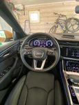 SUV   Audi Q8 2018 , 6050000 , 