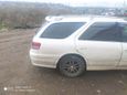  Toyota Mark II Wagon Qualis 1997 , 335000 , 