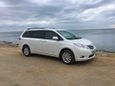    Toyota Sienna 2012 , 1600000 , 