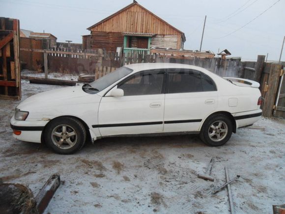  Toyota Corona 1993 , 110000 , 