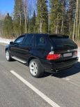 SUV   BMW X5 2004 , 560000 , 